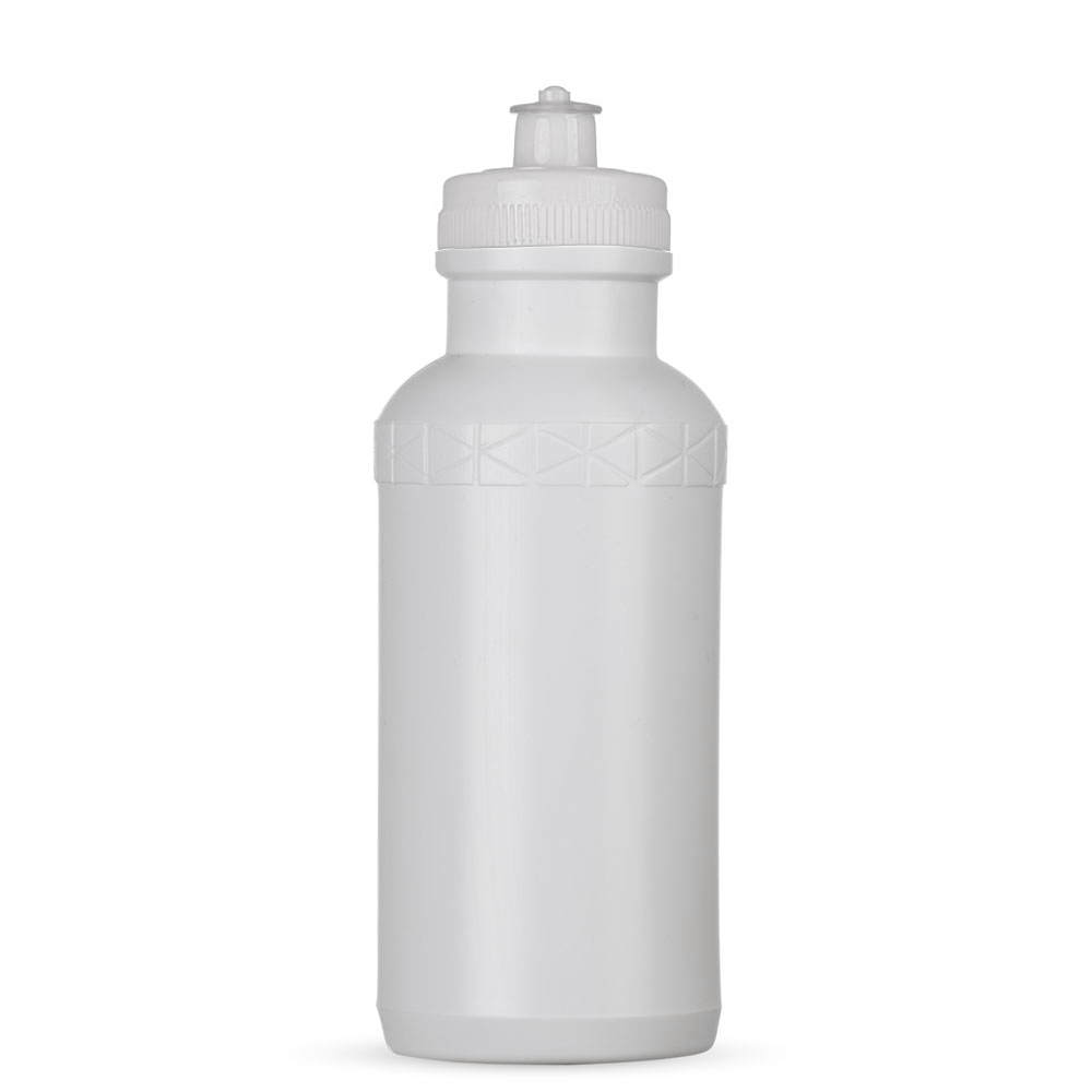 Squeeze Plástico 500ml Silicone
