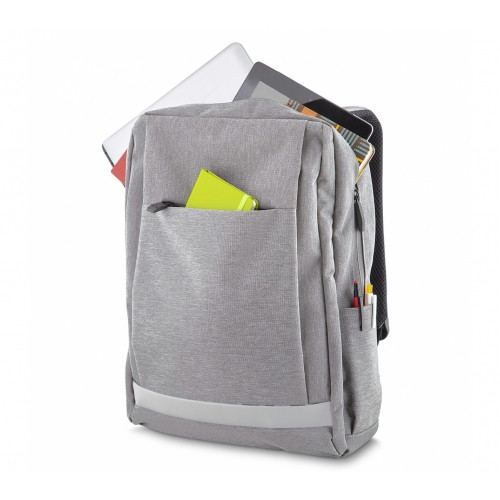 Mochila Poliéster para Notebook 43x31cm