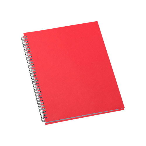 Caderno Papel 205x275mm 100 Folhas