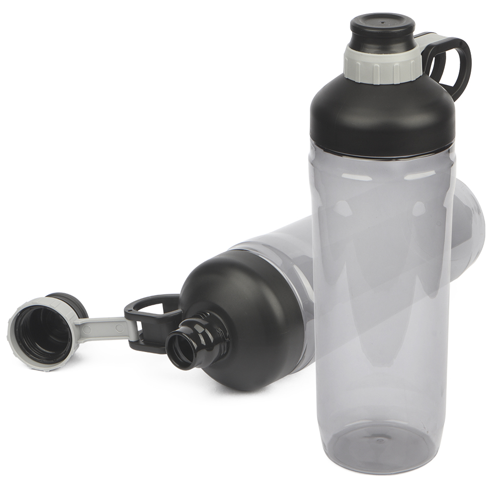 Garrafa Plástica 1.500ml Silicone