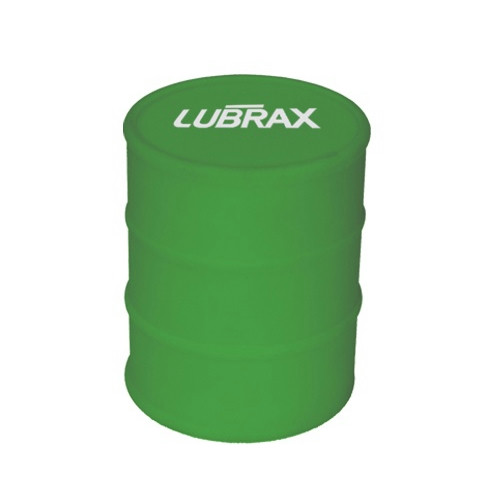 Bolinha Anti stress Tambor Plástica