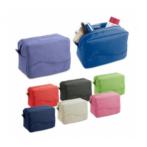 Necessaire Microfibra 130x90x65 mm