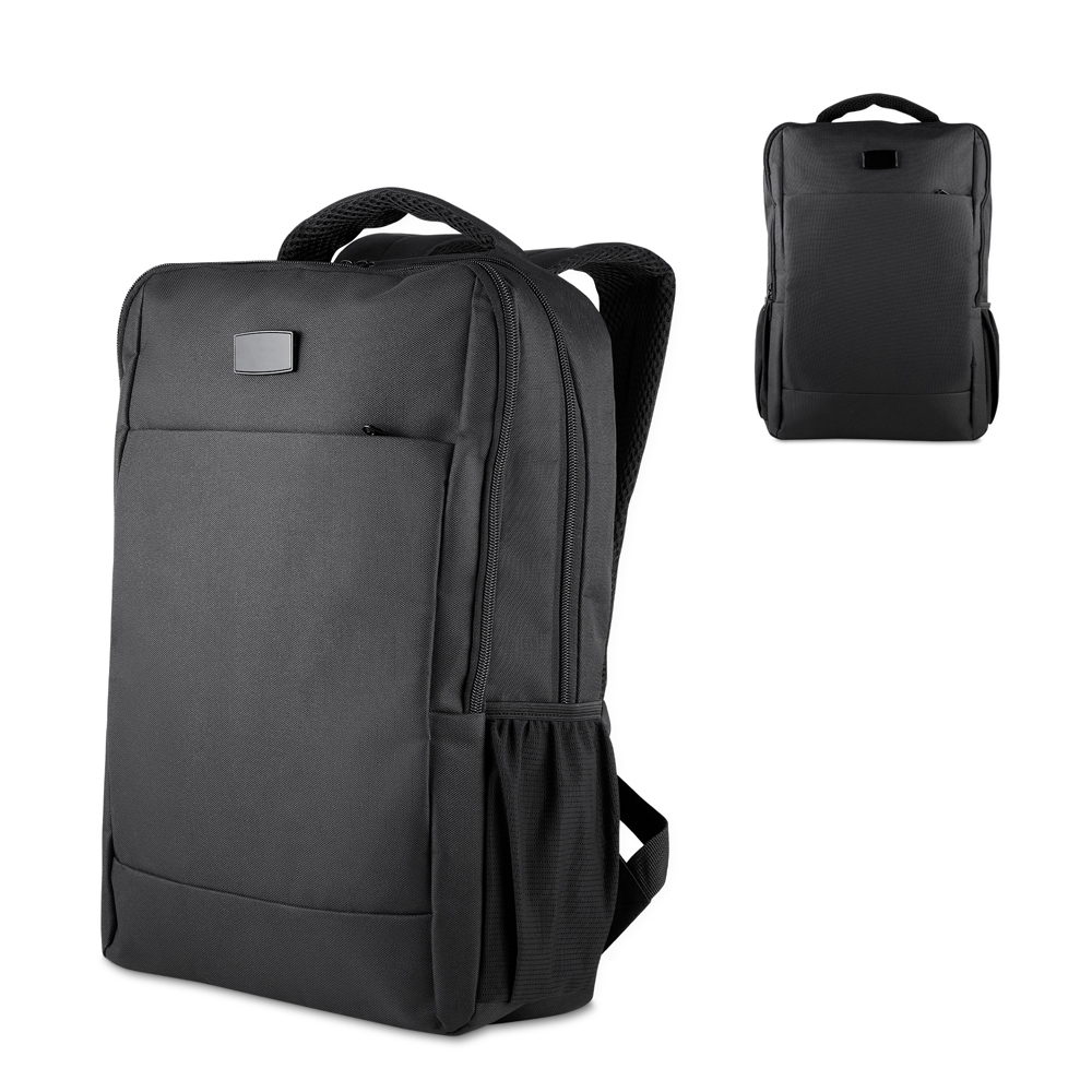 Mochila para Notebook em Poliéster 13L