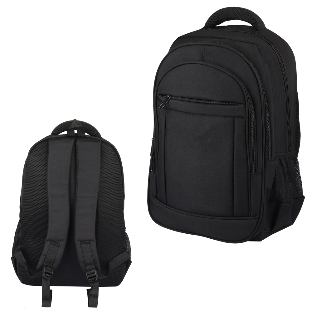 Mochila Oxford 600D para Notebook 15.6 Poliéster 32L