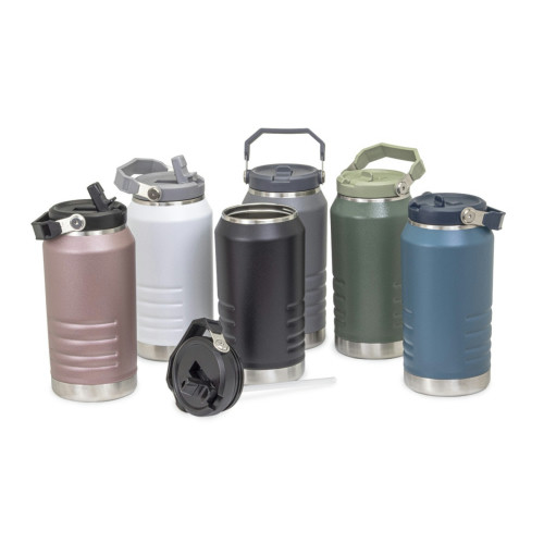 Garrafa Térmica Aço Inox 1,1 L