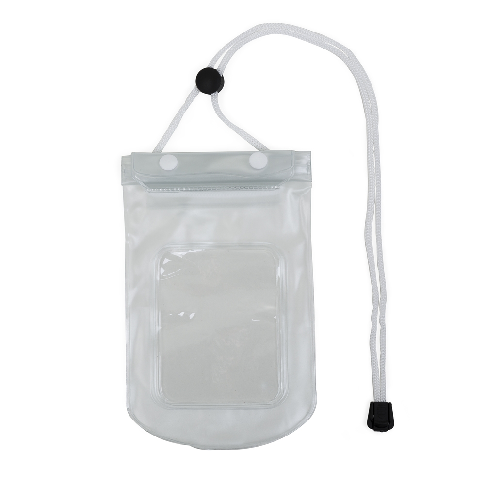 Porta-Celular em PVC