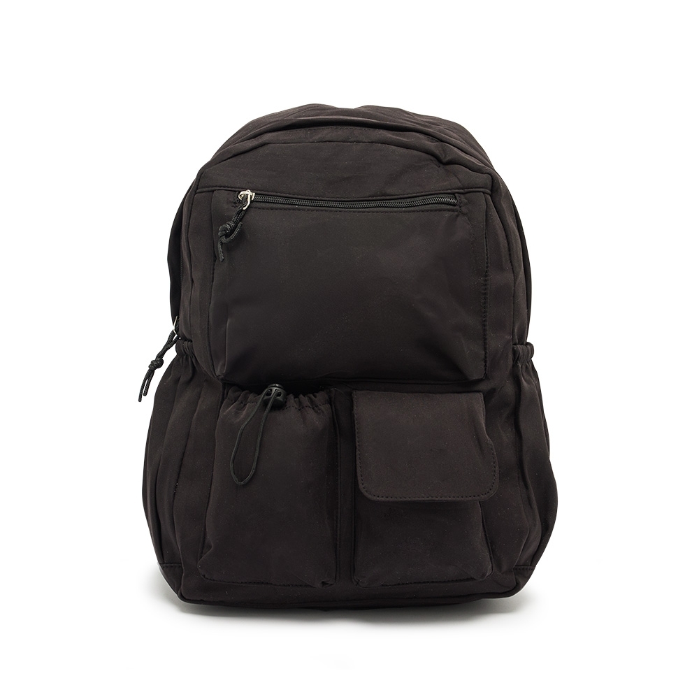 Mochila Poliéster USB Notebook 15.6" 25L