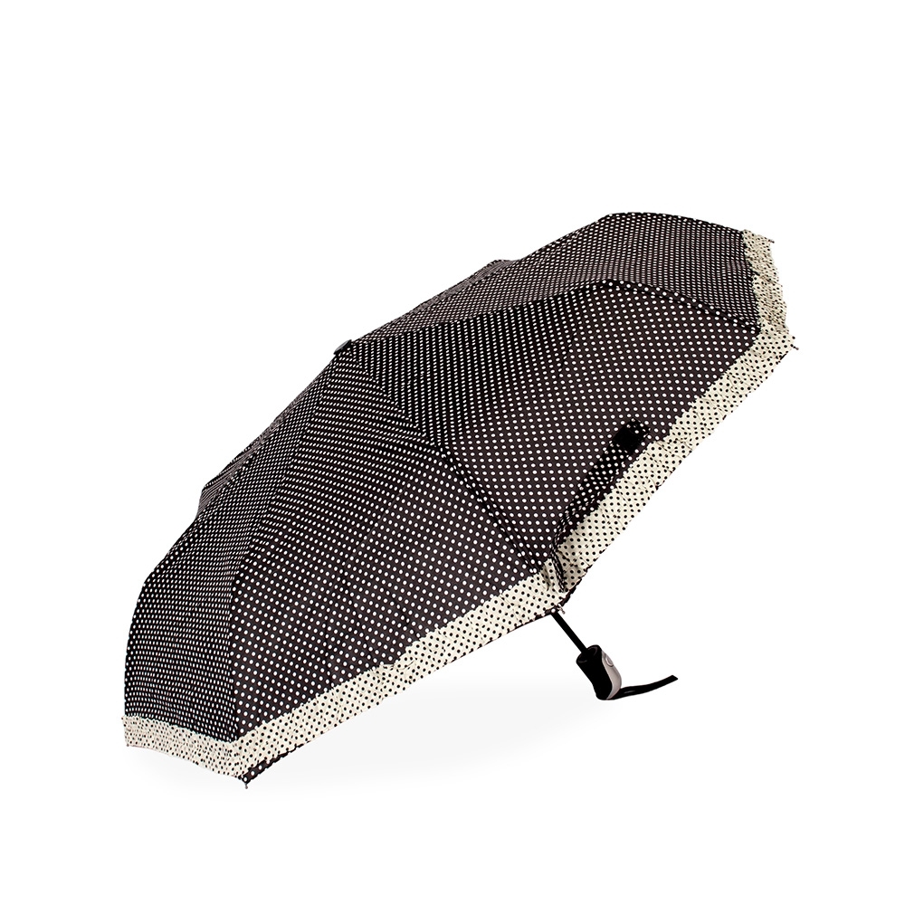 Guarda-chuva Poliéster Automático 28,5cm
