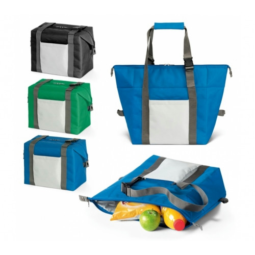 Bolsa Térmica 600D 15L
