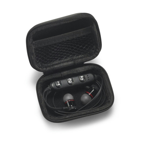 Fone de Ouvido em PC Bluetooth 4.1 8,0x6,5cm