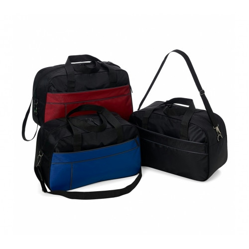 Bolsa Esportiva Poliéster 33L Resistente à Água
