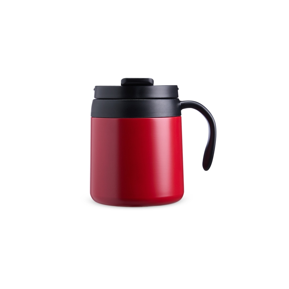 Caneca Térmica Inox 350ml