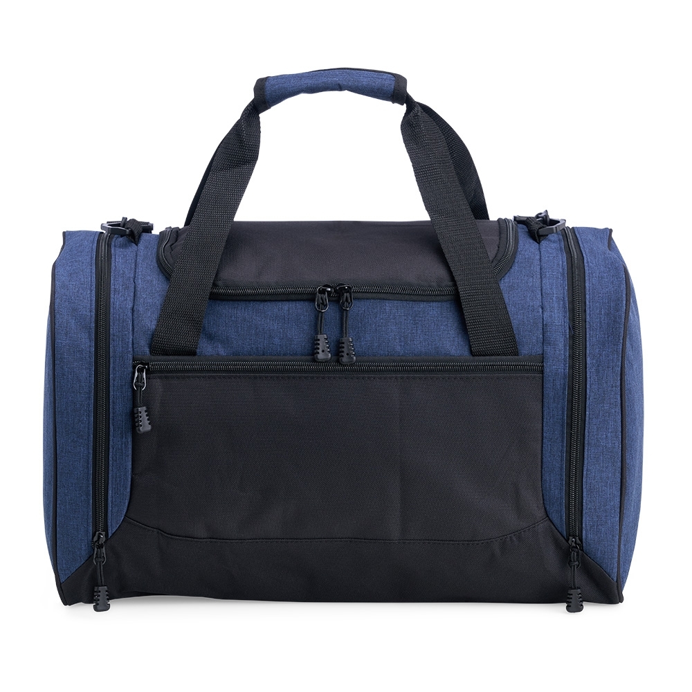 Bolsa Esportiva Nylon Resistente à Água 46 Litros 53x30cm