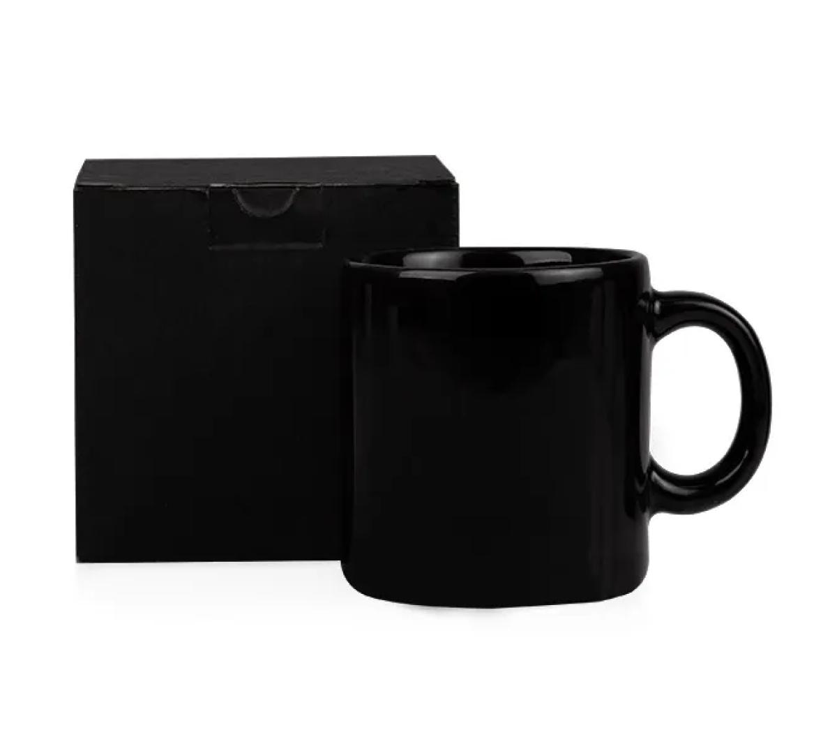 Caneca Cerâmica 270ml