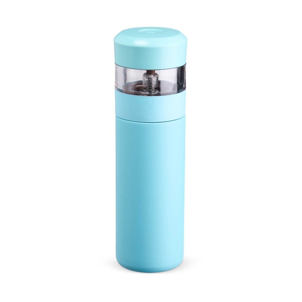 Garrafa Térmica Inox 350ml