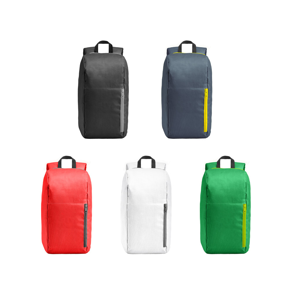 Mochila em 600D 10L