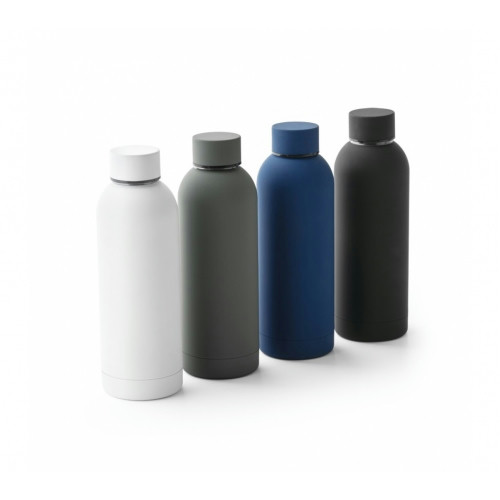 Squeeze Térmica Aço Inox 550ml