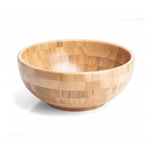 Cumbuca Bambu 3 Litros 250x105mm