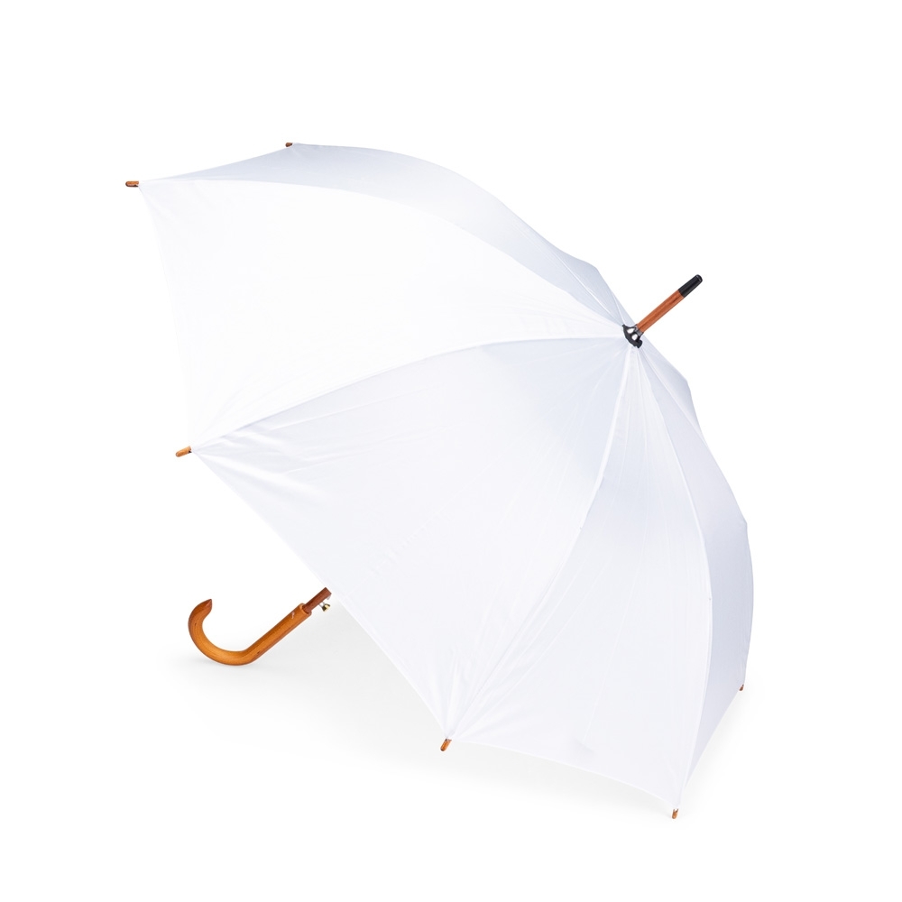 Guarda-chuva Automático em Poliéster 89x12,1cm