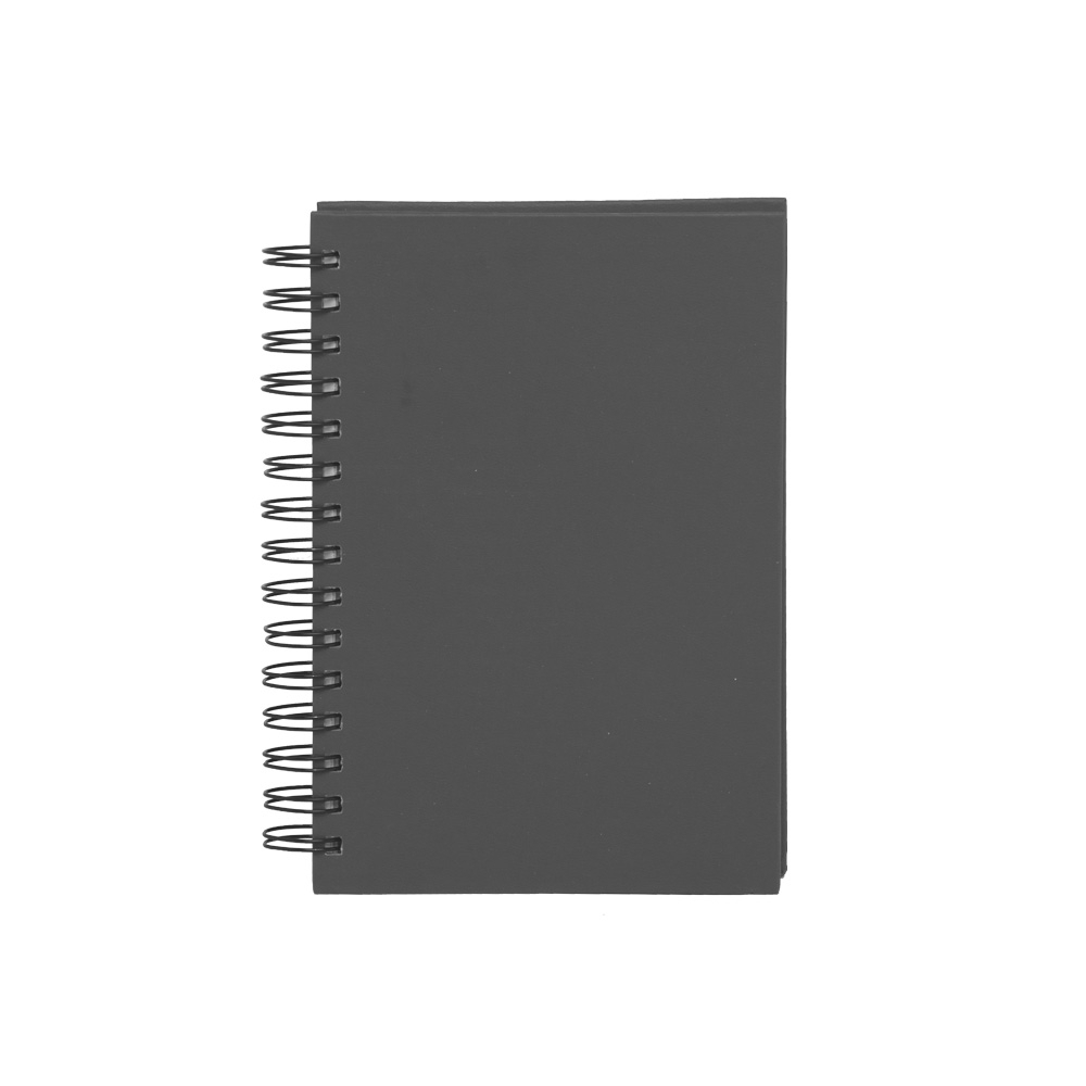 Agenda Diária Cromato Capa Dura 20,7x15,5cm 180 Folhas