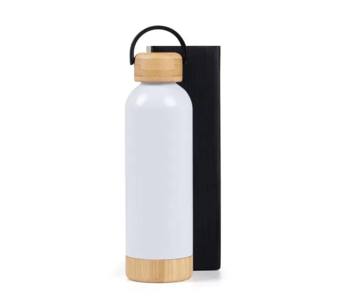 Garrafa Térmica Inox 500ml