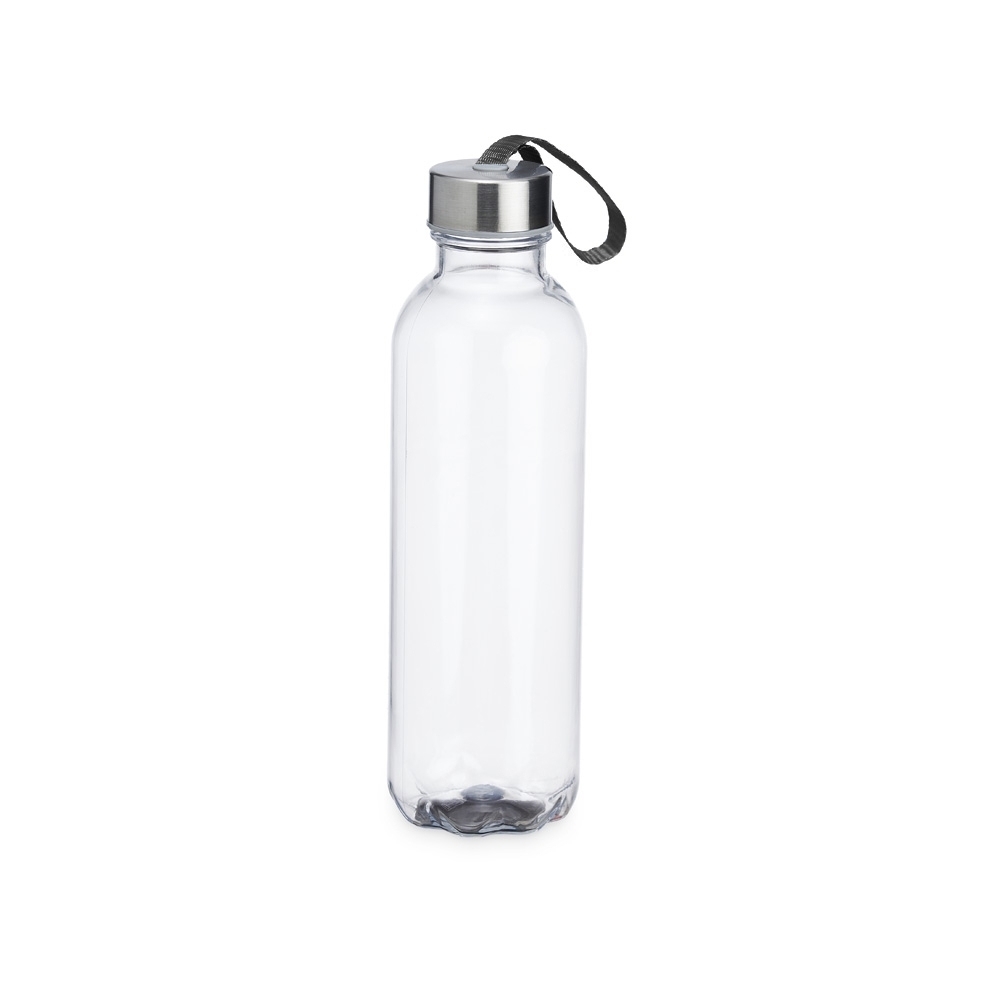 Garrafa PET 650ml Alumínio