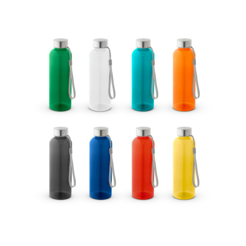 Squeeze rPET 580ml