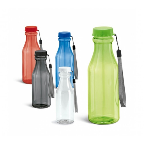 Garrafa Squeeze Plástica 510 ml