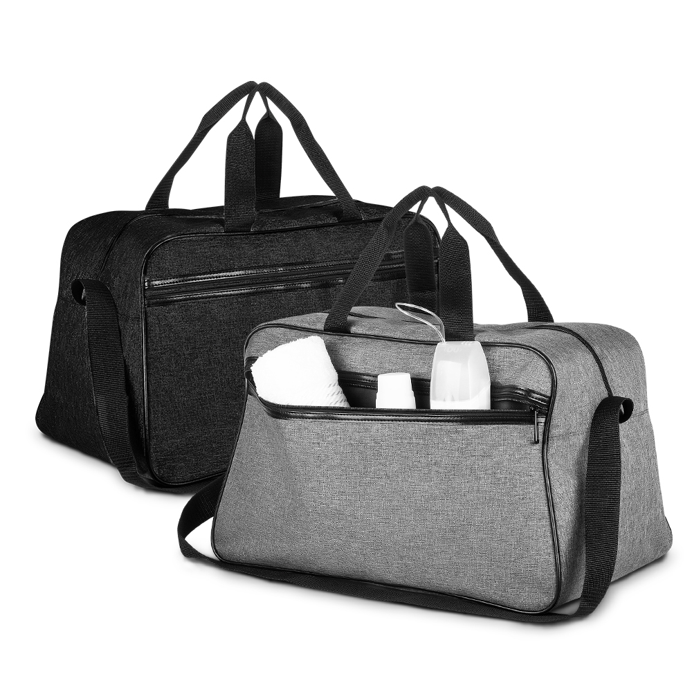 Bolsa Esportiva Poliéster 34L