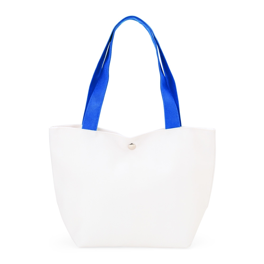 Bolsa de Lona Resistente à Água 18x30cm