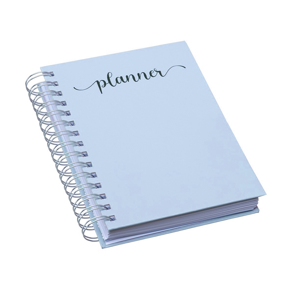 Planner Anual Percalux