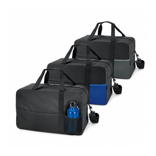Bolsa Esportiva Poliéster 600D 29L