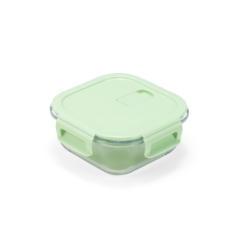 Marmita Vidro Borossilicato 450ml