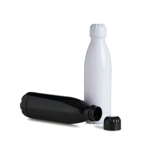Garrafa Squeeze Plástica 700ml
