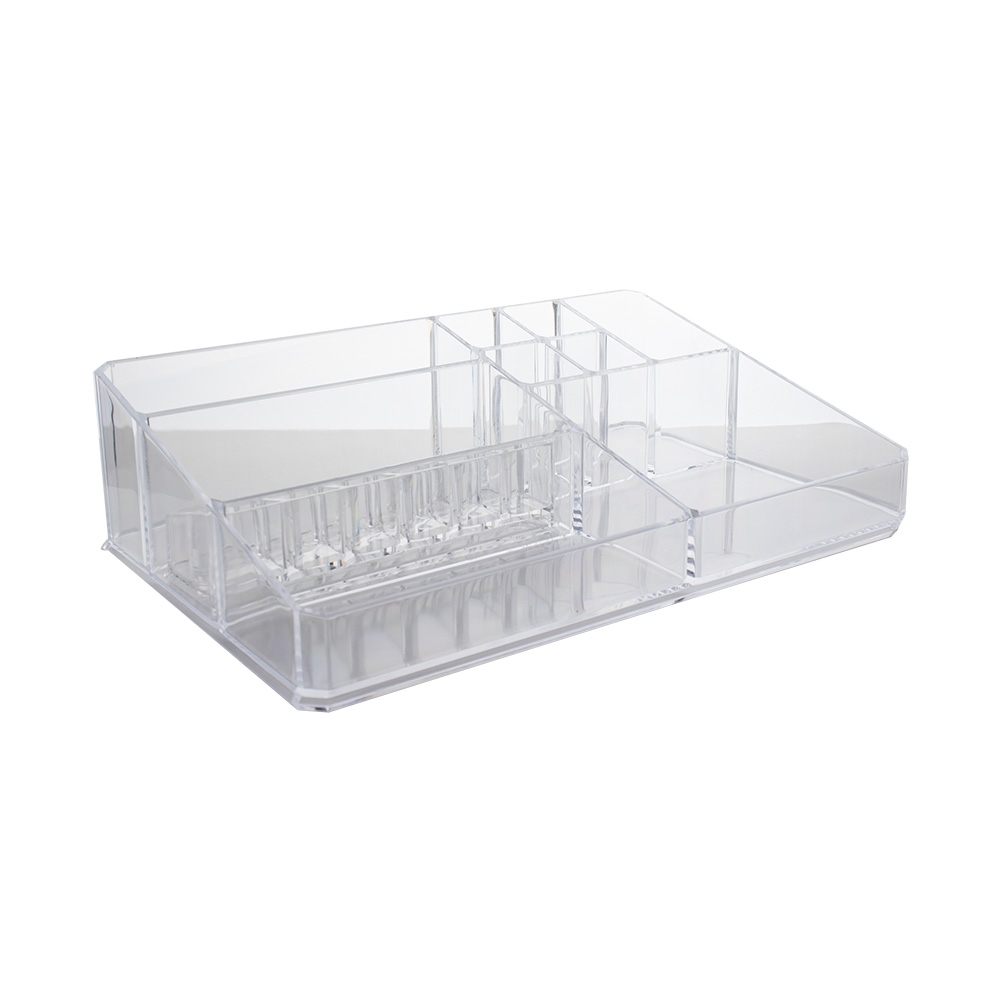 Organizador de Mesa Acrílico