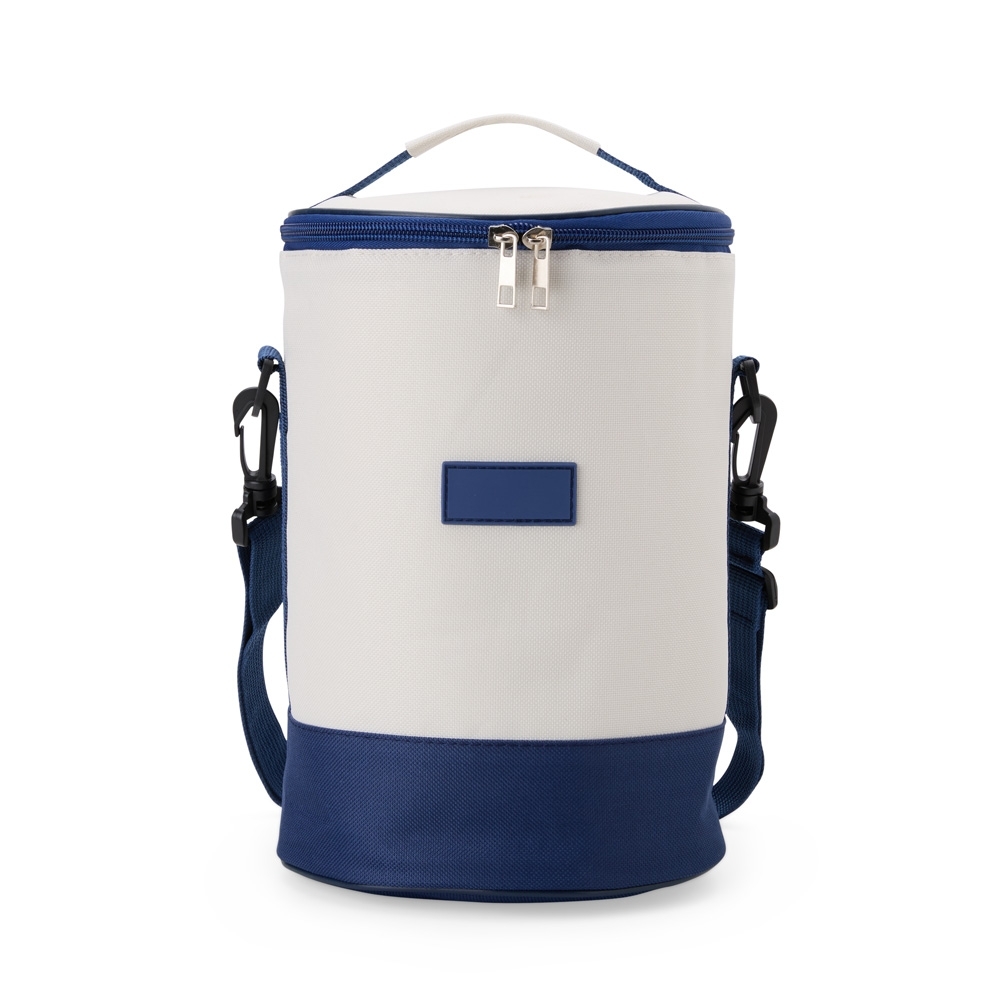Bolsa Térmica Oxford 8L Alumínio