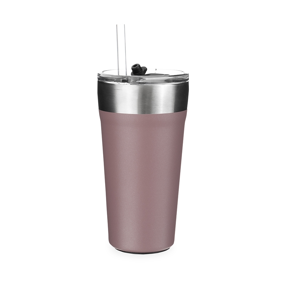 Copo Térmico Inox 550ml