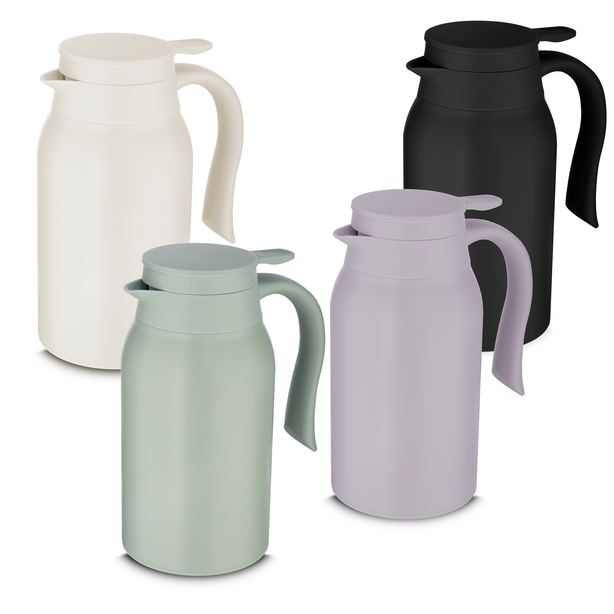Garrafa Térmica Aço Inox 950ml