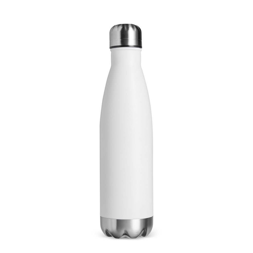 Garrafa Térmica Inox 500ml