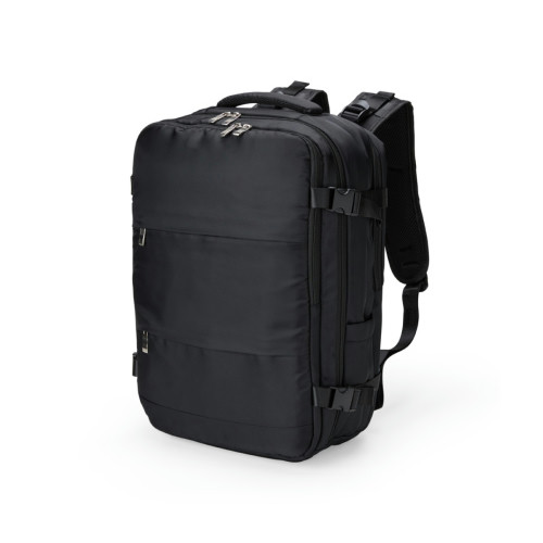 Mochila Poliéster 41 Litros para Notebook 15" 46x29cm