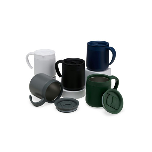 Caneca Térmica Inox 300ml