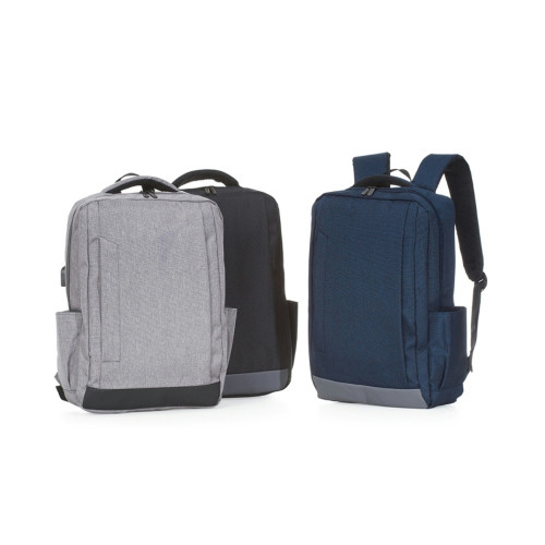 Mochila Nylon 27L para Notebook 15,6