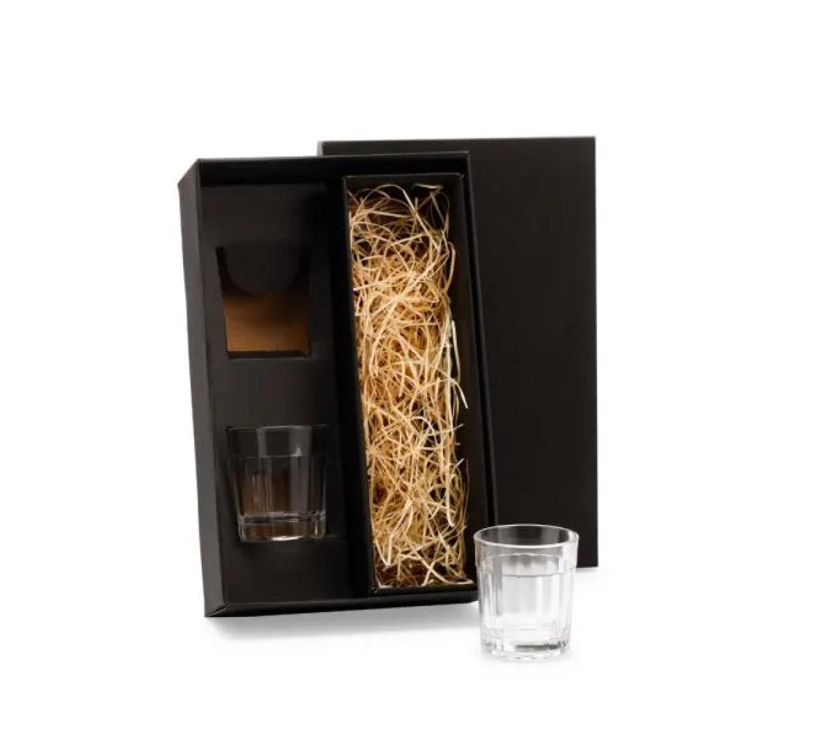 Conjunto de Copos para Drinks em Vidro 2 Peças