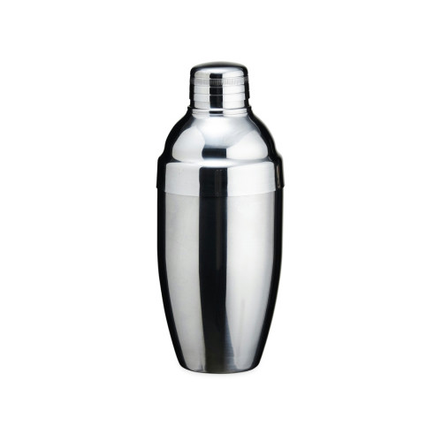 Coqueteleira Inox 600 ml