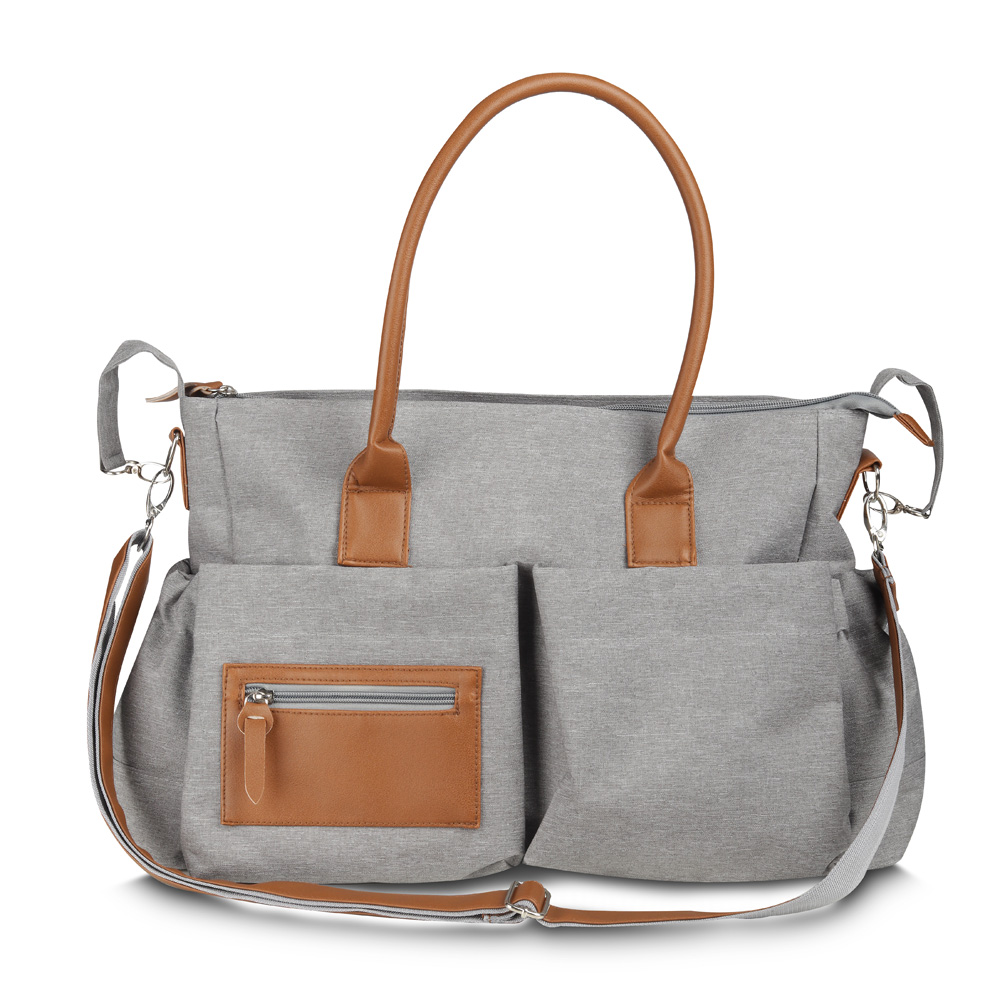 Bolsa Multifuncional Poliéster 300D 50cm
