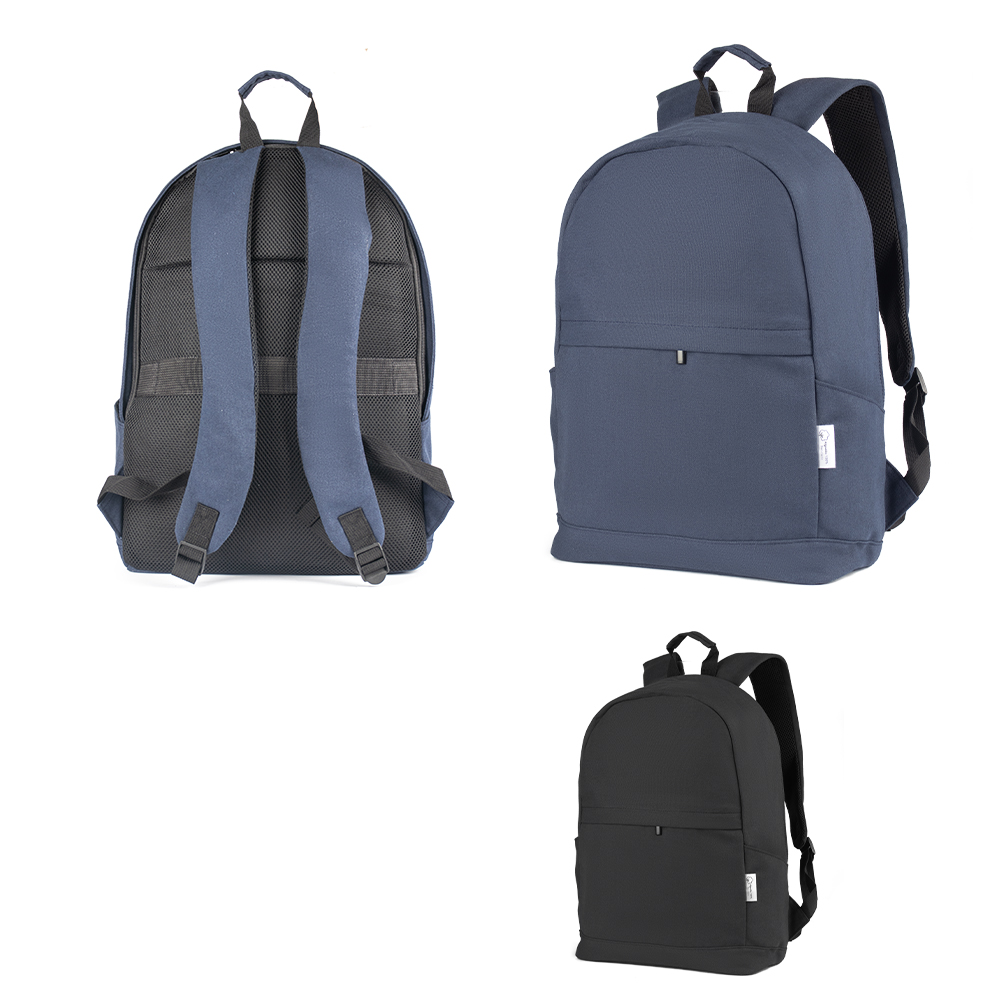 Mochila para Notebook em Reciclado 15,6" 20L