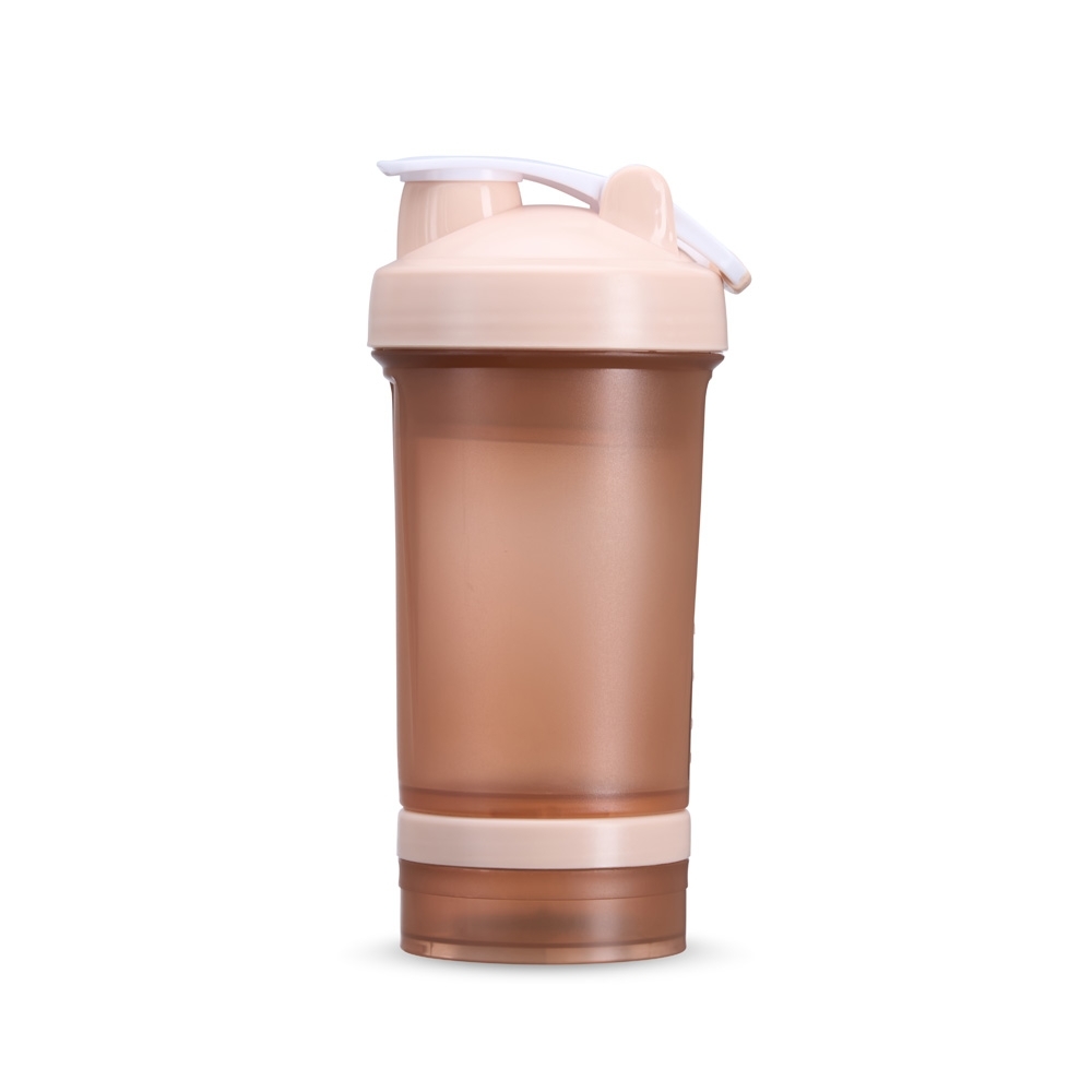 Coqueteleira Polipropileno 500ml