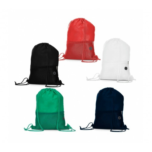 Mochila Saco Poliéster 43x32cm