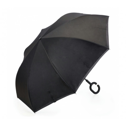 Guarda-chuva Invertido Nylon Impermeável