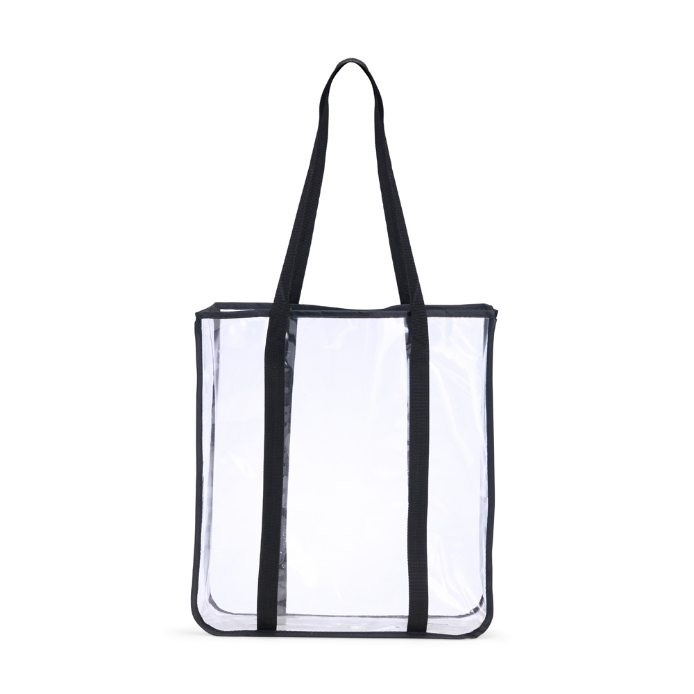 Sacola PVC Resistente à Água Nylon